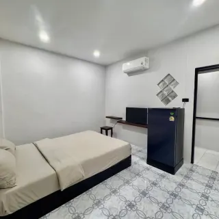 1-Bedroom Apartment for Rent in Kathu