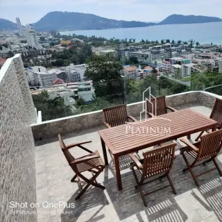 3 Bedroom Townhouse for Sale in Patong