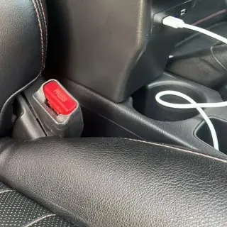 Selling Mazda CX3 2016
