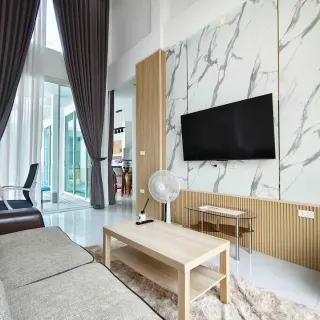 Selling villa 2 bedrooms in Rawai