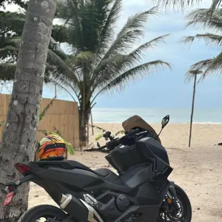 For Sale Honda Forza 750