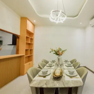 3 bedroom townhouse for sale in Chalong