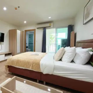 For sale 1 bedroom apartment in The view condo suanluang
