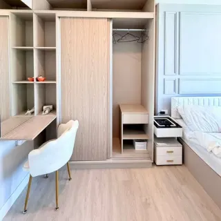 1-bedroom apartment in Thalang