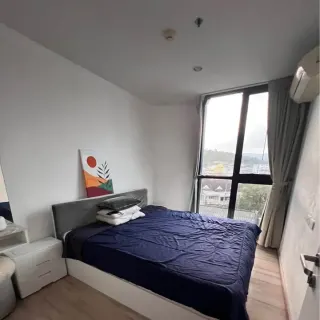 For Rent 1 Bedroom Condo at The Base Height