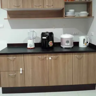 2-storey townhouse for sale in I Leaf Prime Thalang
