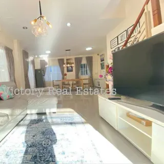House for rent 3 bedrooms in Kathu
