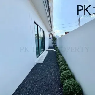 For rent 2-bedroom villa in Kathu