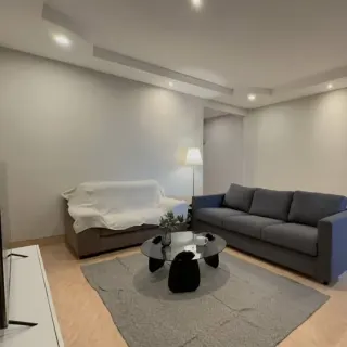 For rent 3-bedroom townhouse in Chalong
