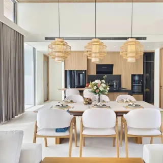 3 Bedroom Villa for Sale in Thalang