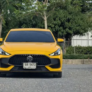 MG 5 2024, 1.5L