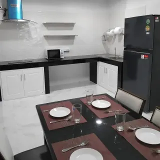For rent 3 beds townhouse in Kathu