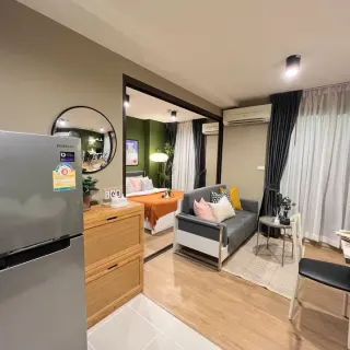 1 Bedroom Apartment for Sale in ZCAPE 3