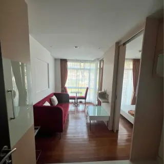 Аренда 1-комнатной квартиры в ICheck Residence patong
