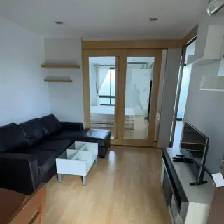 For Sale: 1 Bedroom Condo at The Future Condo