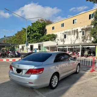 For sale Toyota Camry 2009