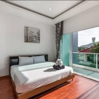 Townhouse for sale, 3 bedrooms in Rawai