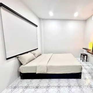 1-Bedroom Apartment for Rent in Kathu