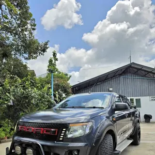 Selling Ford Ranger 2013