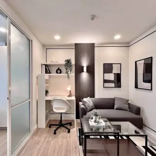 For sale: Studio apartment in Plus Condo 1 Kathu