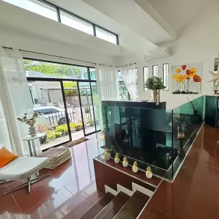 4 Bedroom Villa for Sale in Kamala