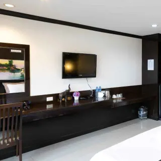 For rent 1-bedroom apartment in Kathu