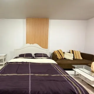 Studio Condo in Phuket Town, Supalai Park Downtown