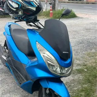 Selling Honda PCX 150cc 2016