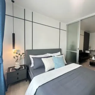 For rent studio in Dcondo Kathu-Patong