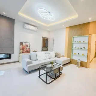 3 bedroom townhouse for sale in Chalong