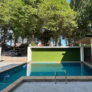 For Rent: 3-Bedroom Villa in Thalang
