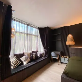 2-bedroom apartment in Rawai