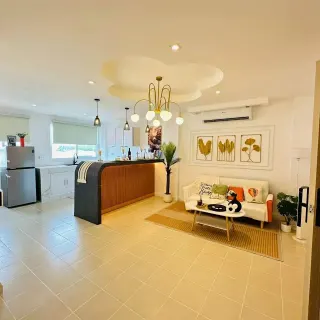 For Rent: 2 Bedroom Condo in Wichit