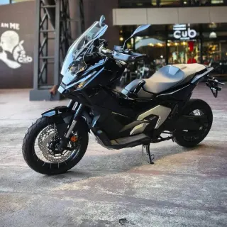 Rent Honda X-ADV 750cc 2026