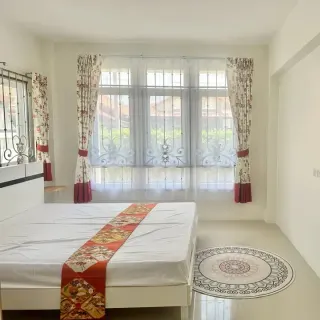 3 Bedroom House for Rent in Phuket Villa Kathu 1