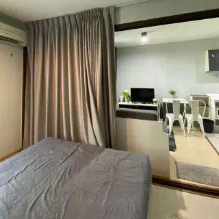 Apartment for rent 1 bedroom in Zcape3