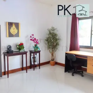 For rent 3-bedroom villa in Kathu