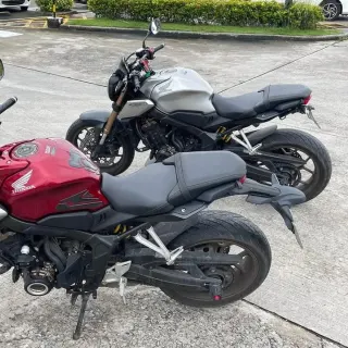 For Sale: Honda CB650R