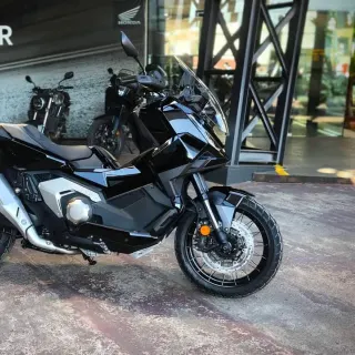 Rent Honda X-ADV 750cc 2026