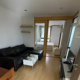 For Sale: 1 Bedroom Condo at The Future Condo