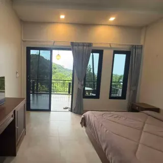 1-bedroom apartment for rent in Chalong