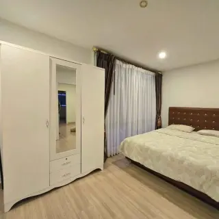 3 Bedroom Townhouse for Rent in Kathu