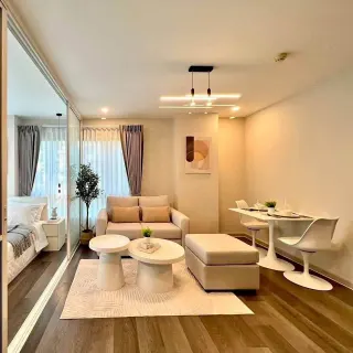 dcondo Mine Kathu 一卧室公寓出租