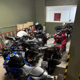 Selling Yamaha T-MAX 560 2022