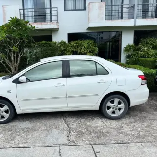 For Sale Toyota Vios 2010