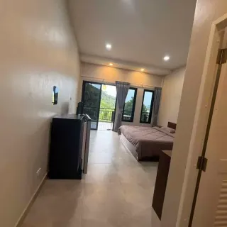 1-bedroom apartment for rent in Chalong