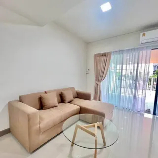 Townhome for rent 3 bedrooms in Pruksa Ville Kathu-Samkong