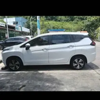 For rent Mitsubishi Xpander 2020