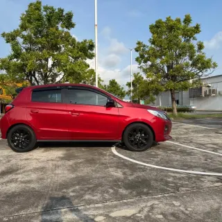 For sale Mitsubishi Mirage 2021