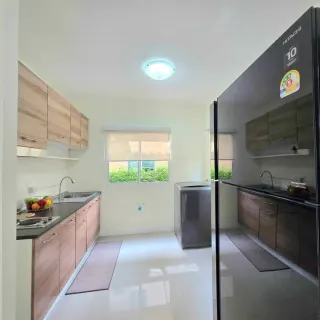 Townhouse for rent 3 bedrooms in Kathu
